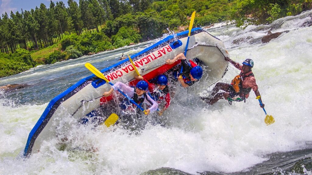 rafting-on-the-nile