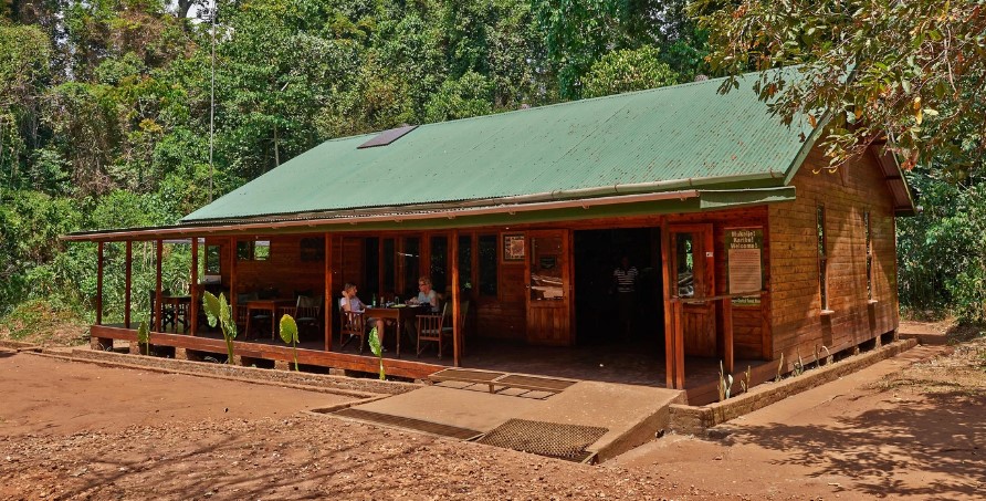 Chimpanzee Trekking in Budongo - Accommodations