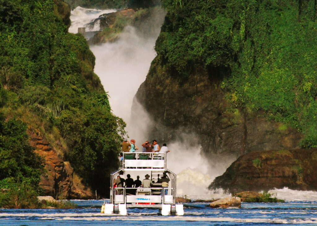 Murchison Falls National Park