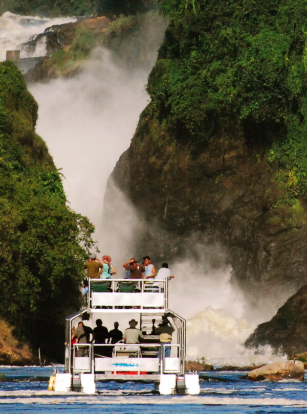 Murchison Falls National Park