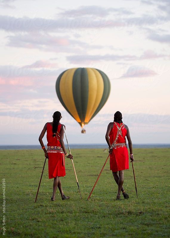 7 days Kenya safaris