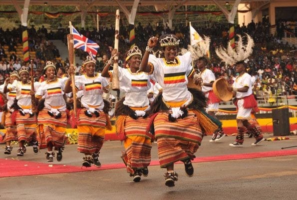 cultural tours in Uganda