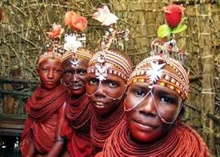 Uganda Cultural Tours