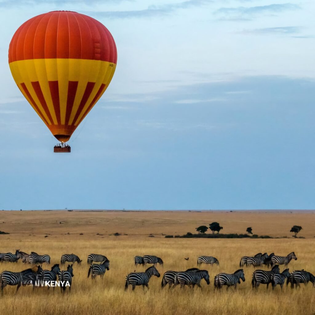 Masai Mara