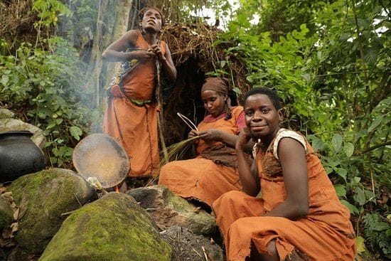 Cultural tours in UGANDA