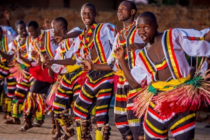 Cultural Tours in Uganda