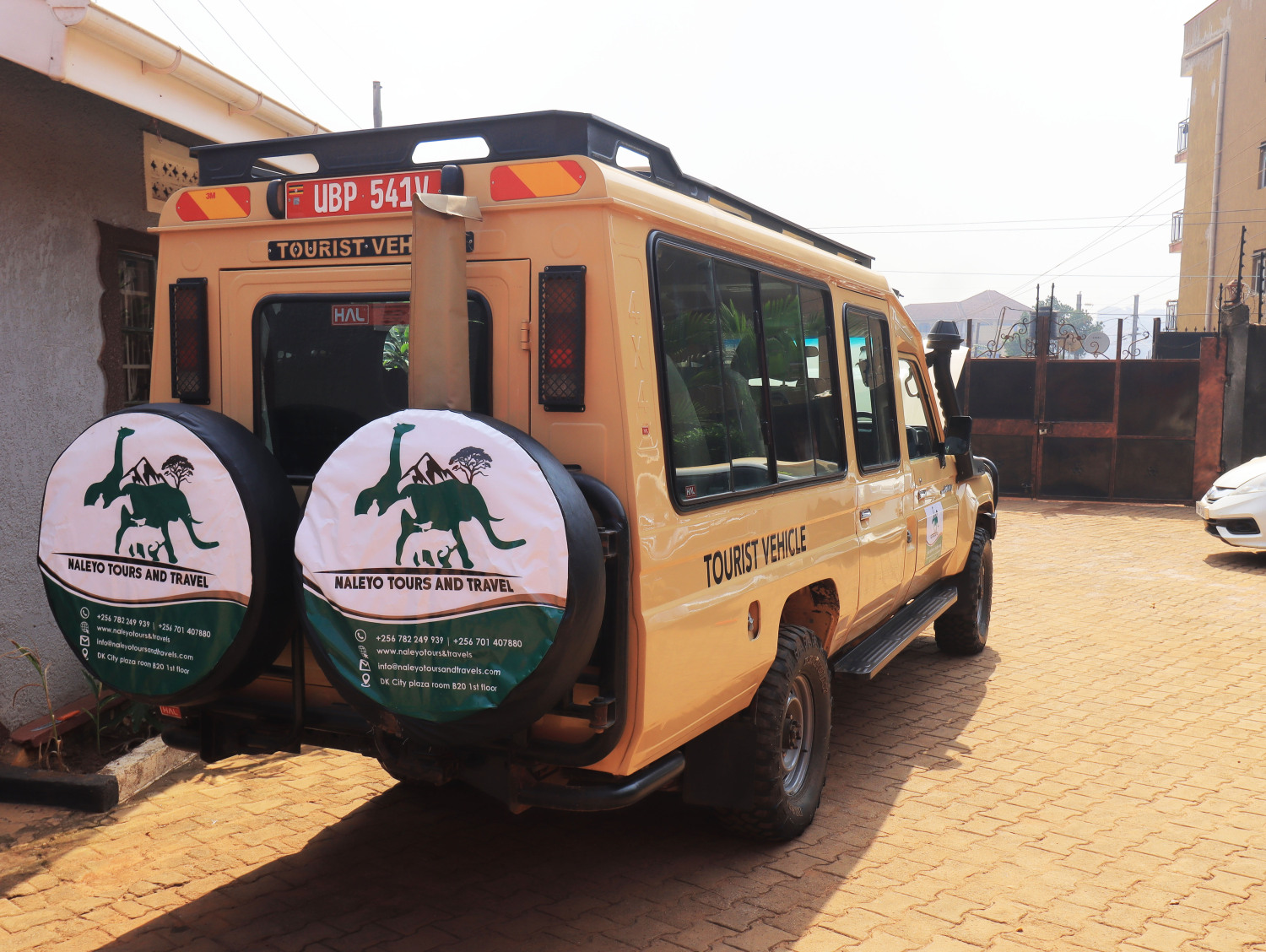 10 Days Tanzania and Zanzibar Safari